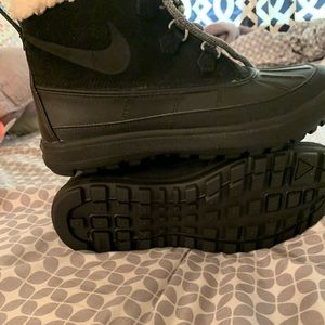 Nike Woodside Chukka 2